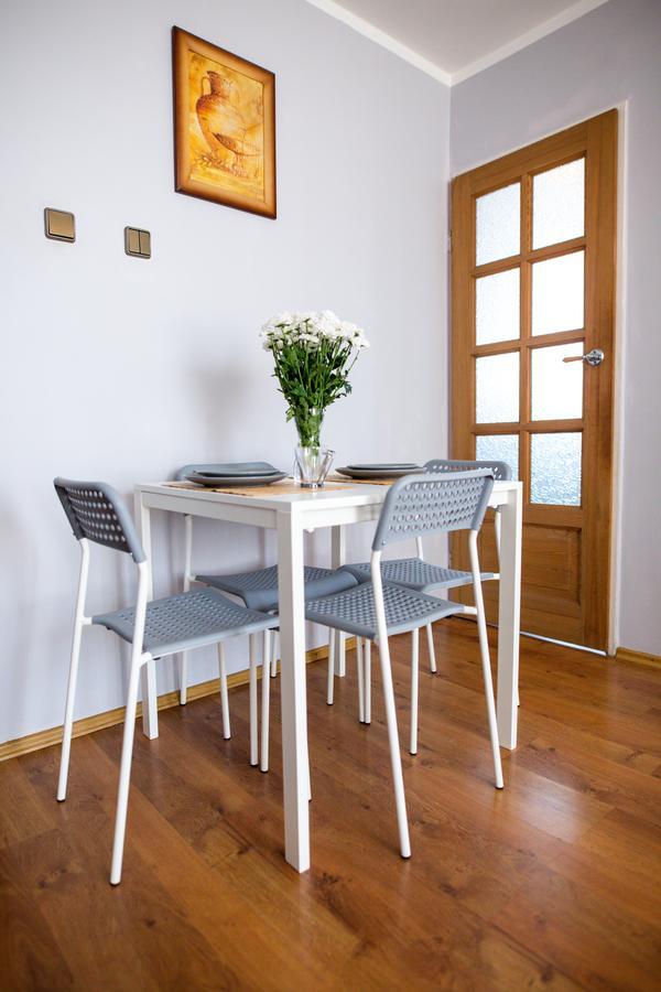 Szczecin Best Location Apartment Exterior photo