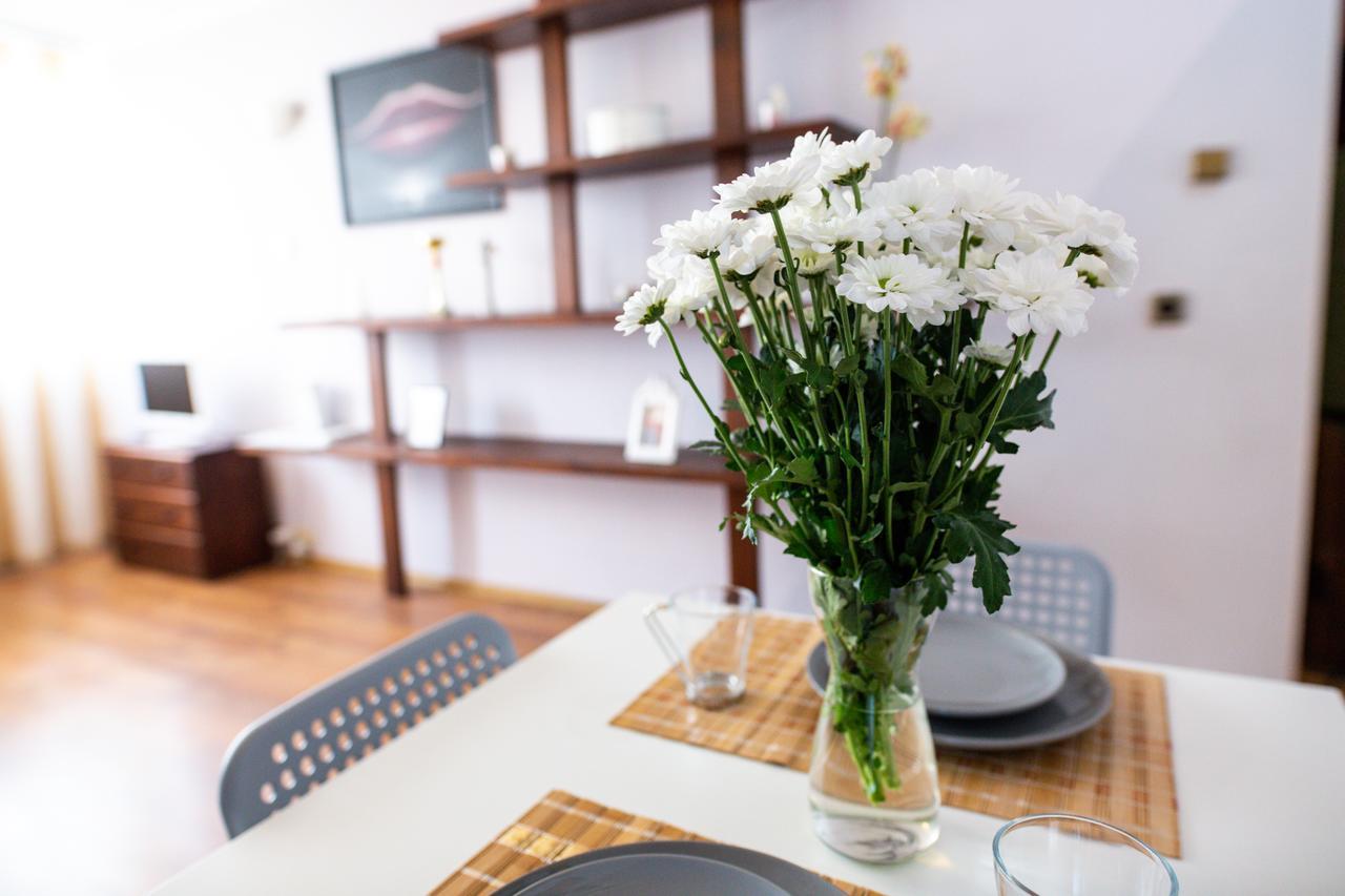 Szczecin Best Location Apartment Exterior photo